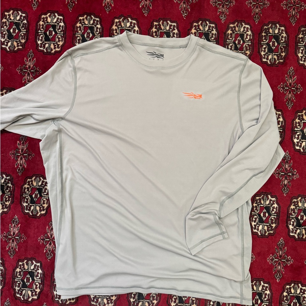 Sitka men’s thermal layer
